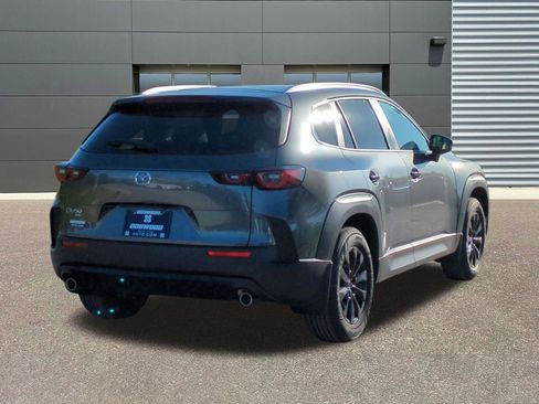 New 2026 MAZDA CX-50 AWD 2.5 S w/ Weather Package image 7