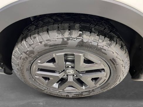 New 2026 Honda CR-V TrailSport image 11