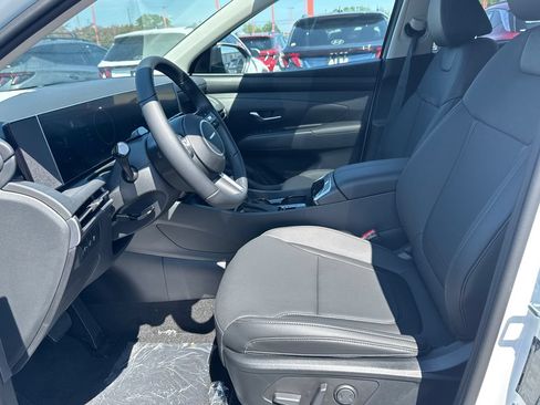 New 2026 Hyundai Tucson SEL FWD image 10