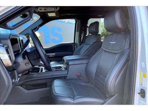 New 2026 Ford F350 Platinum AWD/4WD image 25