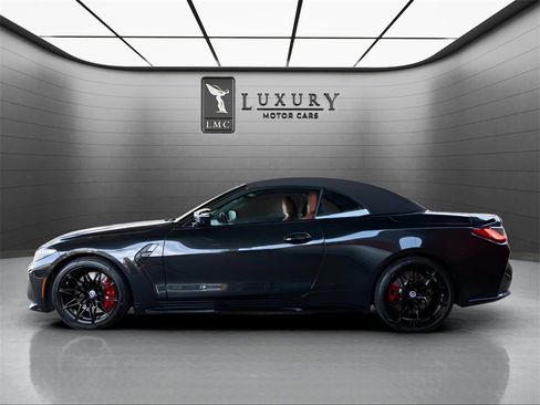 Used 2023 BMW M4 xDrive Competition image 5