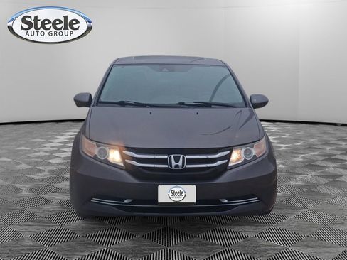 Used 2015 Honda Odyssey EX-L image 8