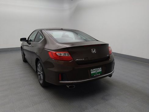 Used 2015 Honda Accord EX-L image 6