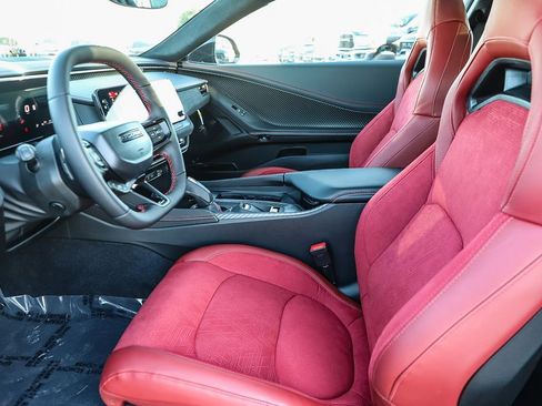 New 2026 Dodge Charger R/T Scat Pack image 20