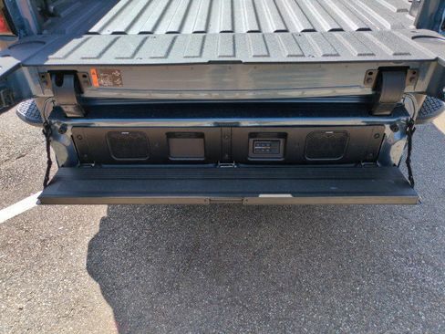 Used 2025 GMC Sierra 2500 Denali Ultimate image 47