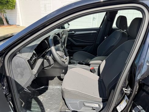 New 2026 Volkswagen Jetta Sport FWD image 15