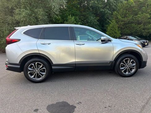 Used 2020 Honda CR-V EX image 6