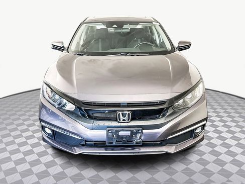 Used 2020 Honda Civic EX image 2
