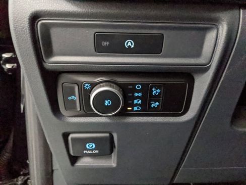 New 2025 Ford F150 STX w/ Equipment Group 200A image 19