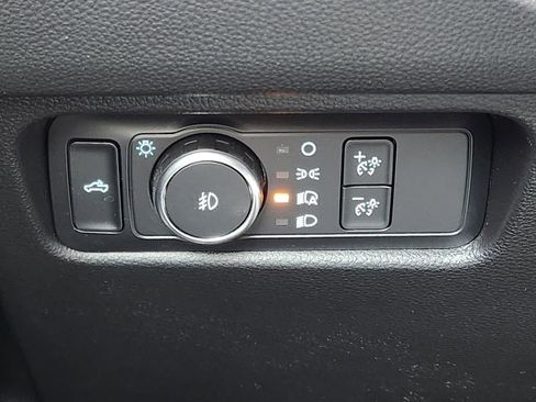 Used 2024 Ford Ranger Lariat w/ FX4 Off-Road Package image 33