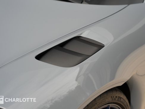 Used 2023 Porsche 718 Cayman GT4 RS image 8