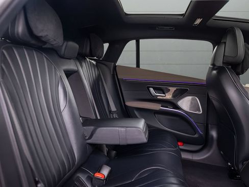 Used 2023 Mercedes-Benz EQS 450+ Sedan image 64
