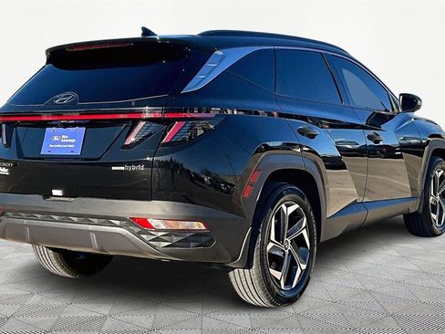 Used 2024 Hyundai Tucson Limited image 2