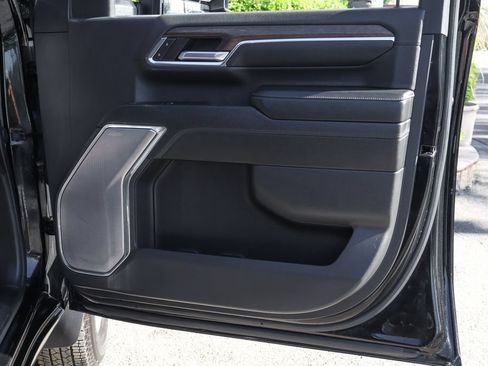 Used 2024 Chevrolet Silverado 3500 High Country w/ High Country Premium Package AWD/4WD image 56