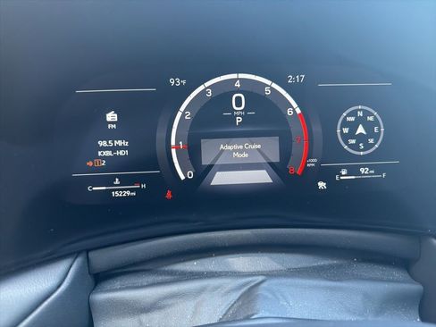 Used 2025 Lexus TX 350 AWD w/ Technology Package image 6