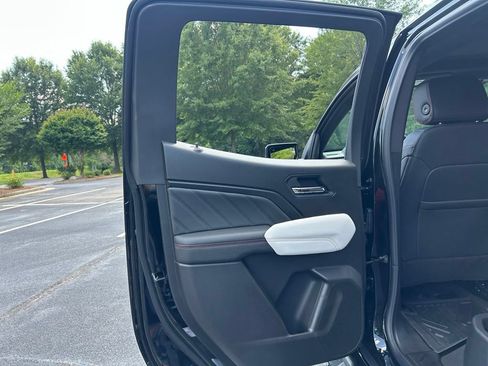 New 2026 GMC Canyon AT4X AWD/4WD image 57