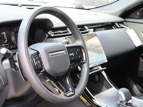 New 2026 Land Rover Range Rover Velar Belgravia AWD/4WD image 11
