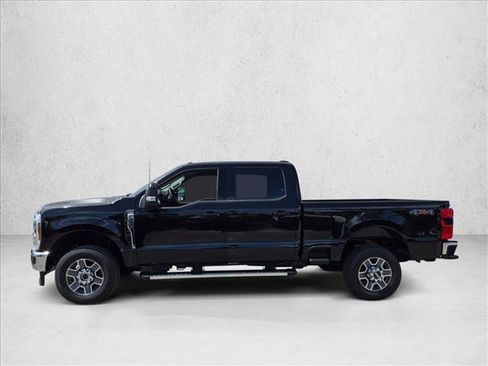 New 2026 Ford F250 Lariat AWD/4WD image 5
