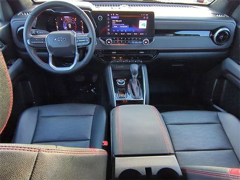 Certified 2023 Chevrolet Colorado Z71 w/ Z71 Convenience Package 2 image 20