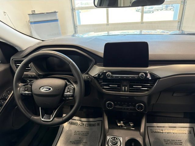 Used 2023 Ford Escape Active AWD/4WD image 19