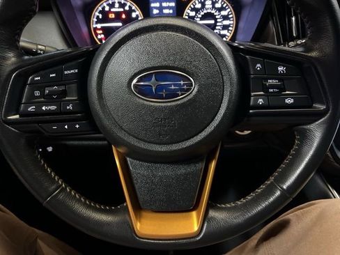 Used 2023 Subaru Outback Wilderness image 39