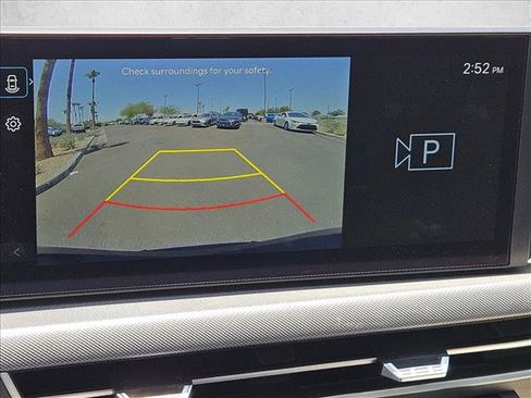 Used 2025 Hyundai Sonata SEL FWD image 15