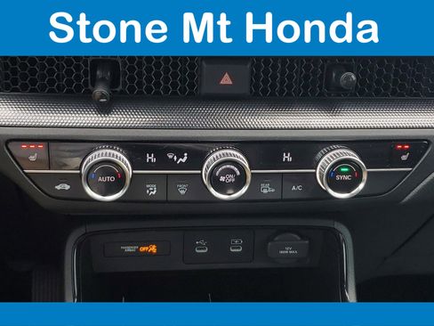 New 2026 Honda CR-V Sport-L image 29