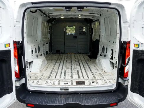 Used 2017 Ford Transit 150 130 Low Roof image 11