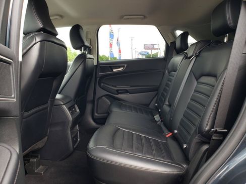 Used 2023 Ford Edge SEL AWD/4WD image 11