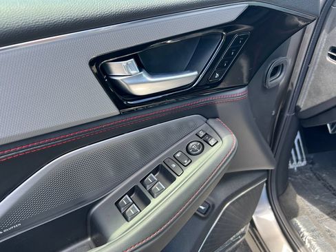 New 2026 Acura MDX A-Spec AWD/4WD image 13