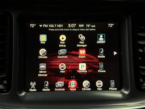 Used 2016 Dodge Challenger R/T RWD image 31