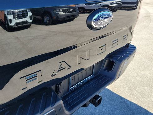 New 2025 Ford Ranger XLT w/ Trailer Tow Package image 8