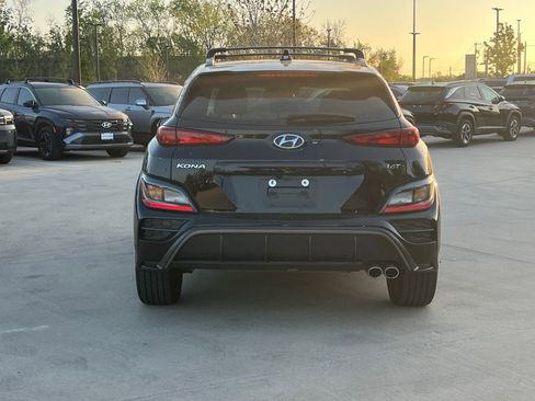 Used 2023 Hyundai Kona N Line image 11