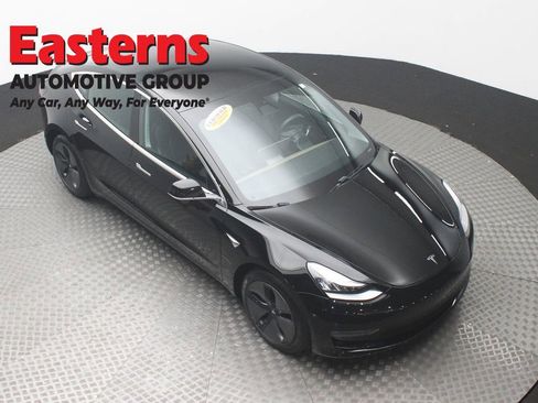 Used 2019 Tesla Model 3 Long Range image 3