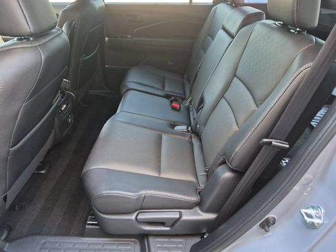 Used 2022 Honda Passport Elite image 24