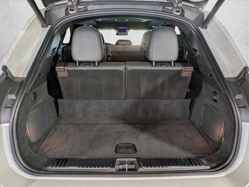 Certified 2023 Mercedes-Benz EQS 580 4MATIC SUV image 9