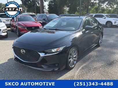 Used 2023 MAZDA MAZDA3 s