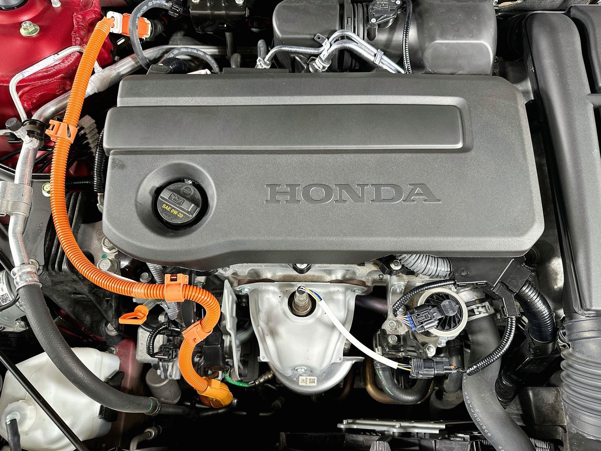 Used 2024 Honda Accord Sport image 31