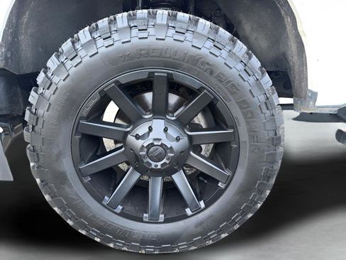 Used 2024 Ford F350 XLT AWD/4WD image 70