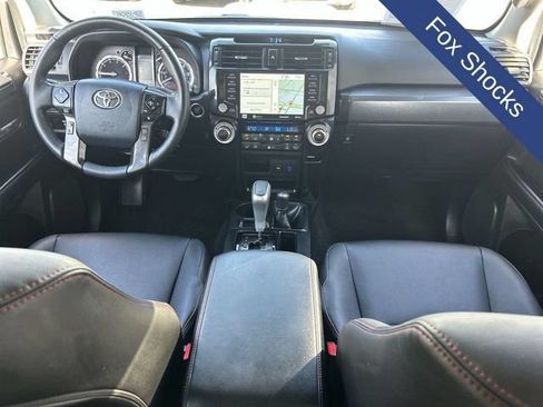 Used 2024 Toyota 4Runner TRD Pro AWD/4WD image 15