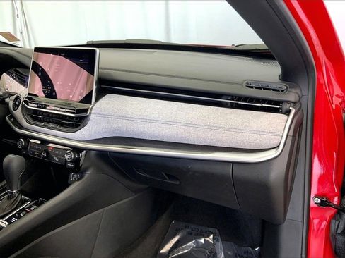 Used 2023 Jeep Compass Sport image 16