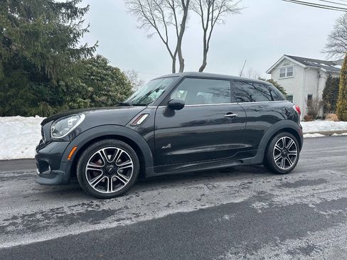 Used 2014 MINI Cooper Paceman John Cooper Works image 4