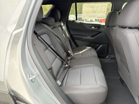 New 2026 Chevrolet Equinox LT w/ Midnight Edition image 15