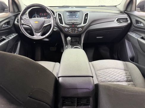 Used 2018 Chevrolet Equinox LT FWD image 28