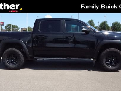 Used 2021 RAM 1500 TRX w/ TRX Level 2 Equipment Group