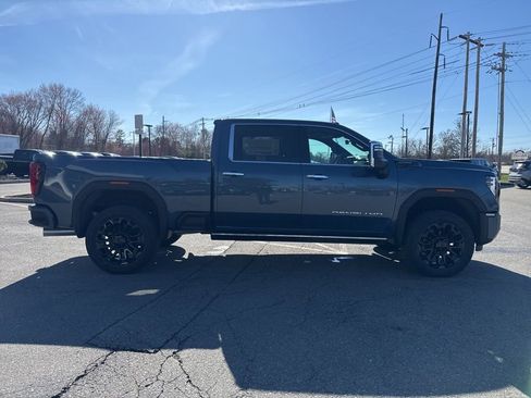 New 2026 GMC Sierra 2500 Denali Ultimate w/ Snow Plow Prep/Camper Package AWD/4WD image 7