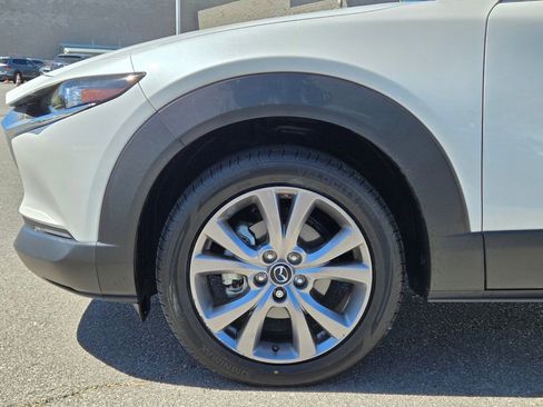 Certified 2021 MAZDA CX-30 AWD 2.5 S w/ Preferred Package image 12