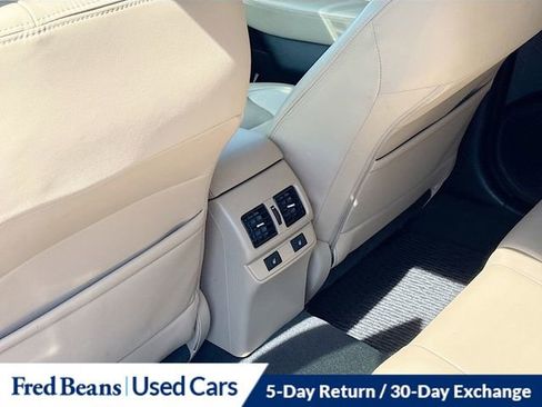 Used 2017 Subaru Outback 2.5i Limited image 6