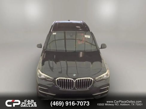 Used 2022 BMW X5 sDrive40i RWD image 2