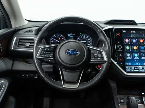 Used 2024 Subaru Ascent Touring AWD/4WD image 21